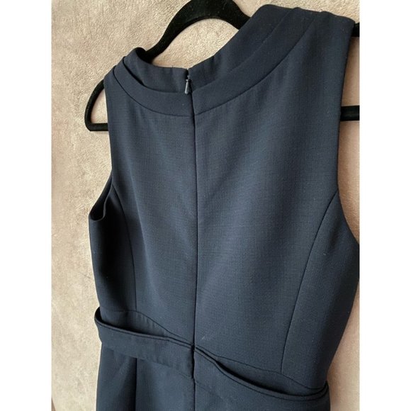 ★ TORY BURCH 'BRIANA' WOOL BLEND DRESS ★ - Picture 3 of 5